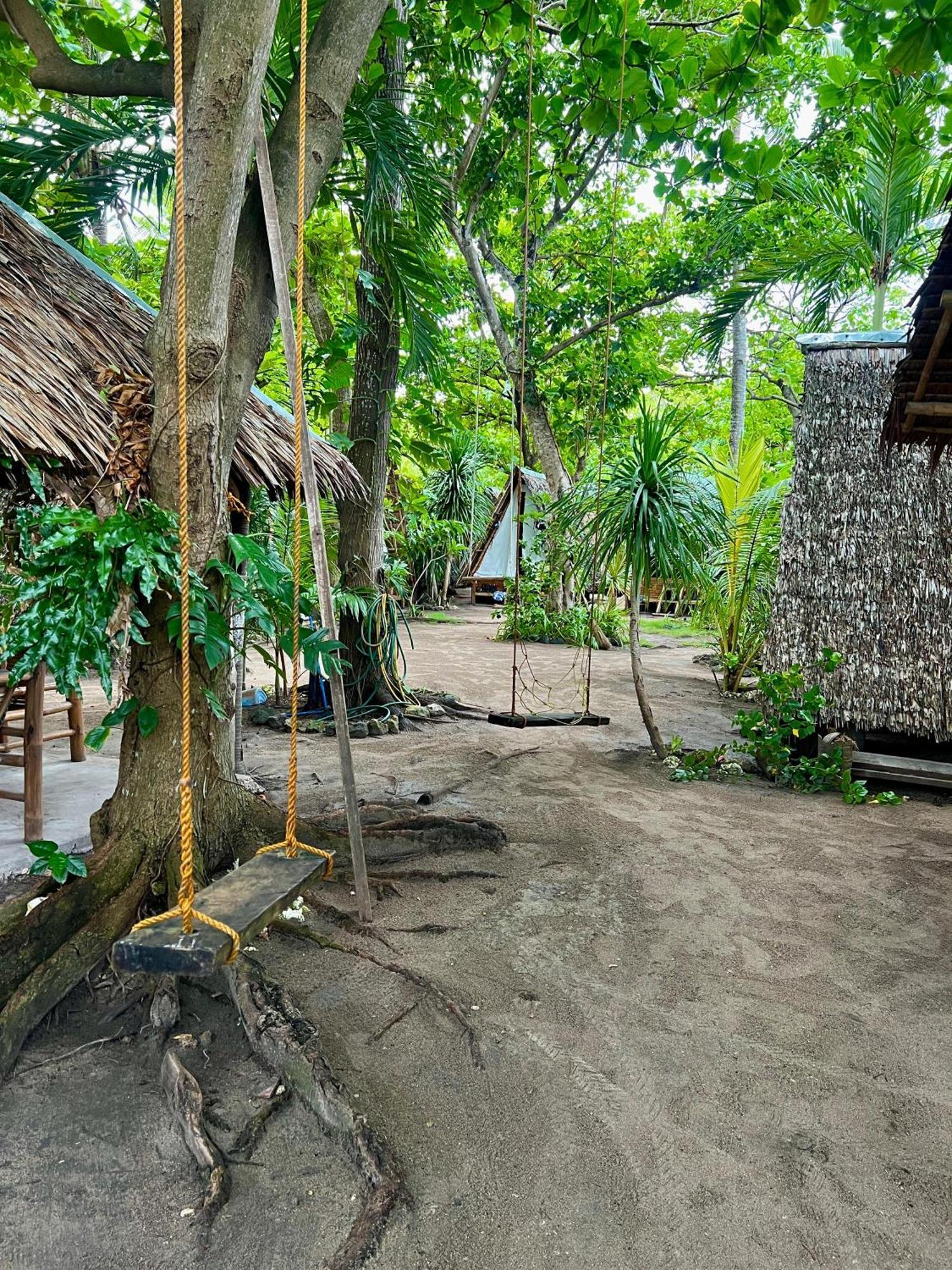 Georgia's Neverland Hostel